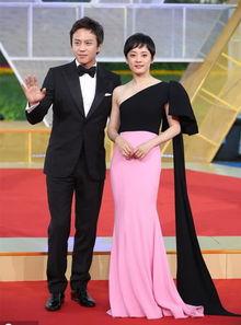 明星超短发礼服,超短发礼服造型盘点