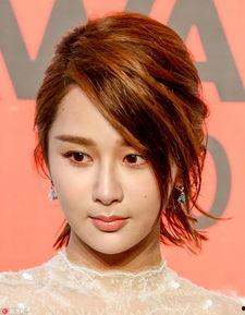 桂开头的明星名字