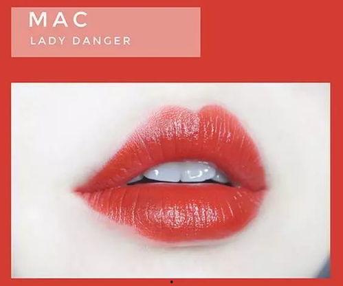 明星红色口红,红色口红的时尚演绎