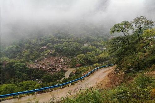 打卡辉县网红村镇,探寻古韵新颜的美丽乡村