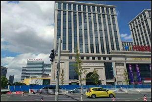 通州网红售楼处电话,揭秘热门楼盘背后的故事