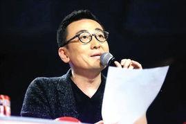 名人上头条窦文涛,从名嘴到头条，揭秘他的成名之路