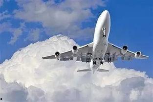 沈阳网红飞机起落观察,空中奇观引全民围观