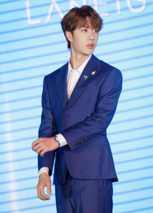 时代峰峻明星素材,揭秘明星背后的成长故事